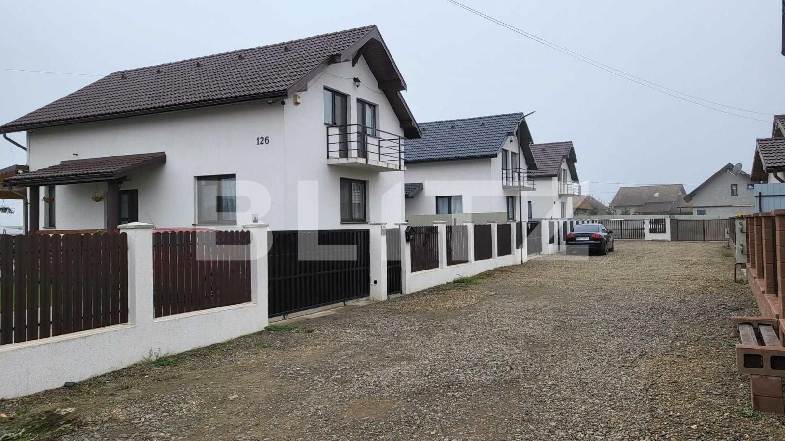 Casa de vânzare 4 camere Nazna - 103032CV | BLITZ Târgu Mureș | Poza8