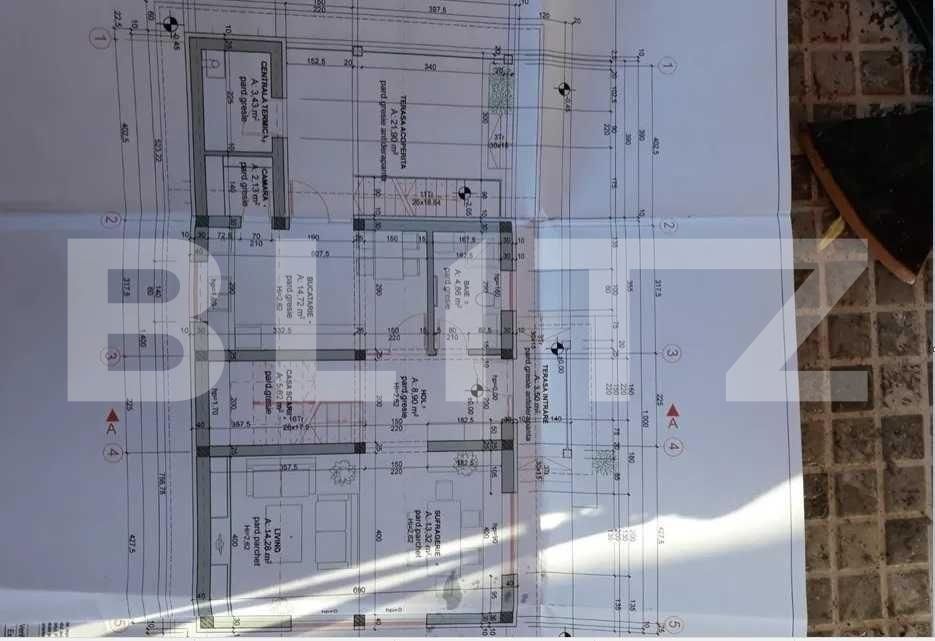 Casa de vânzare 4 camere Nazna - 103032CV | BLITZ Târgu Mureș | Poza7