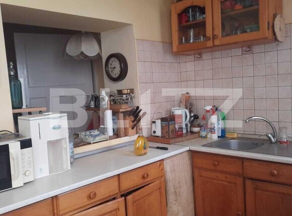 Casa de vânzare 4 camere Central - 103033CV | BLITZ Târgu Mureș | Poza1