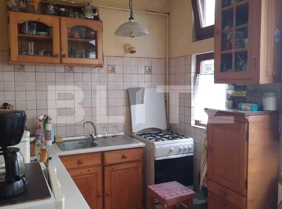 Casa de vânzare 4 camere Central - 103033CV | BLITZ Târgu Mureș | Poza2