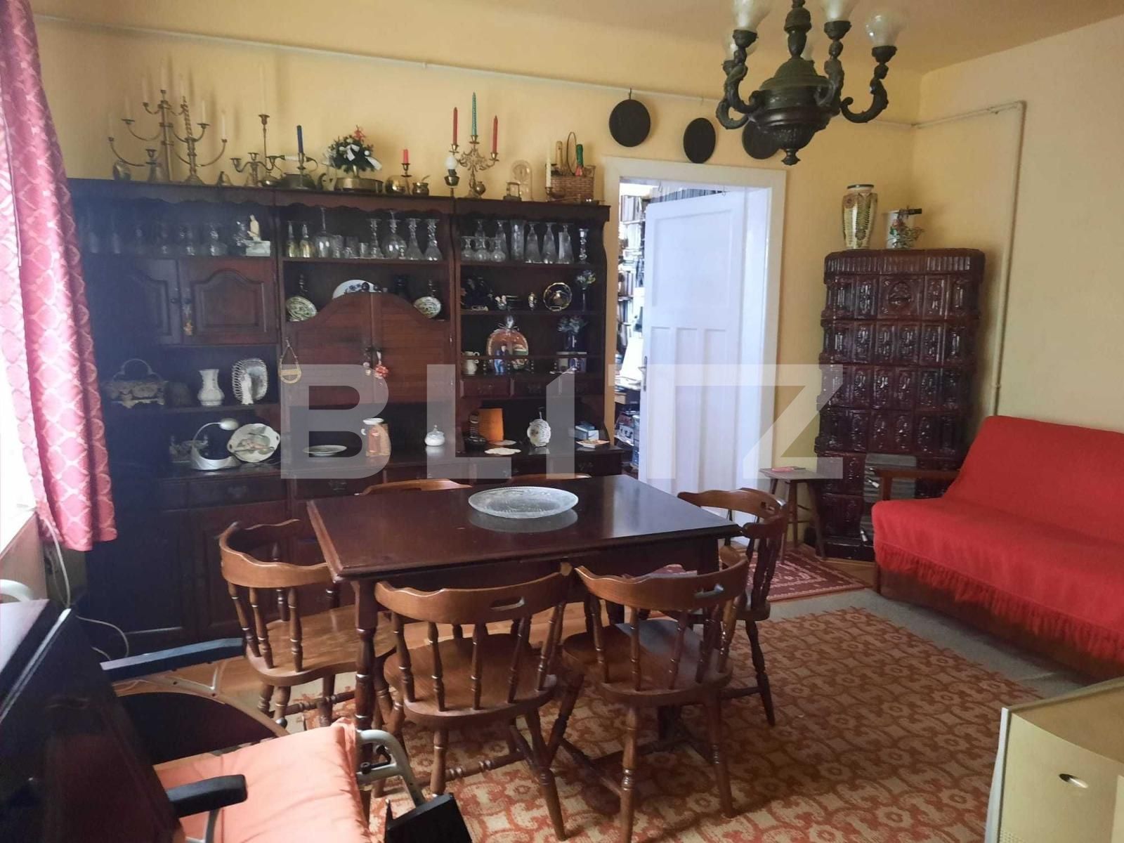 Casa de vânzare 4 camere Central - 103033CV | BLITZ Târgu Mureș | Poza3