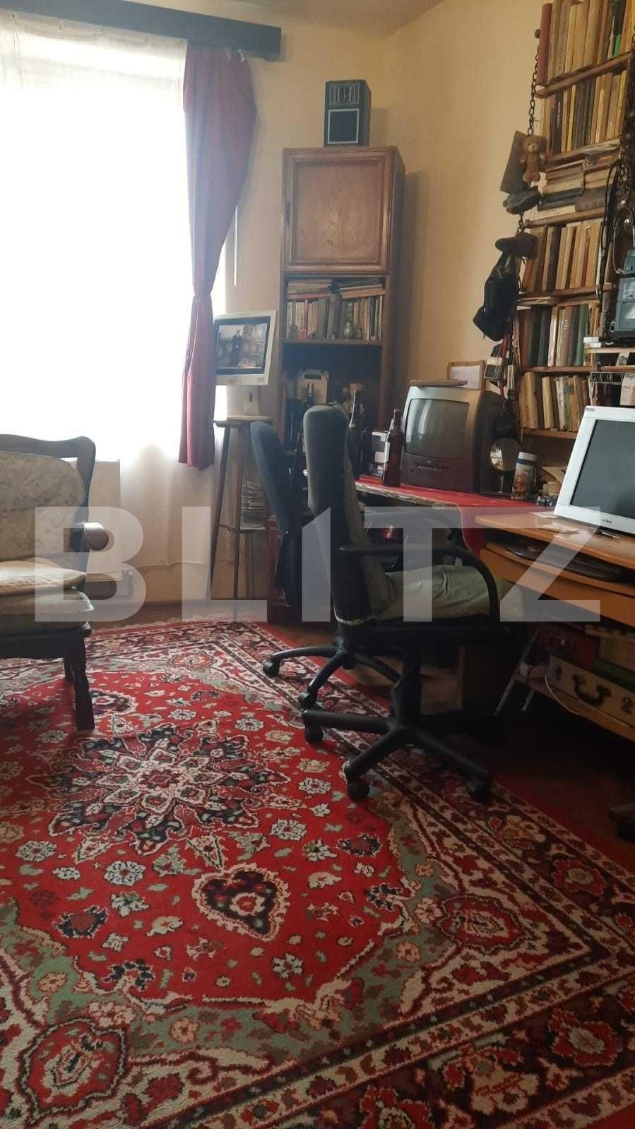 Casa de vânzare 4 camere Central - 103033CV | BLITZ Târgu Mureș | Poza5