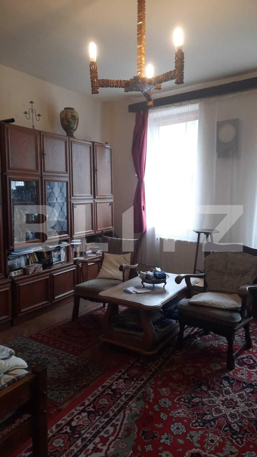 Casa de vânzare 4 camere Central - 103033CV | BLITZ Târgu Mureș | Poza7