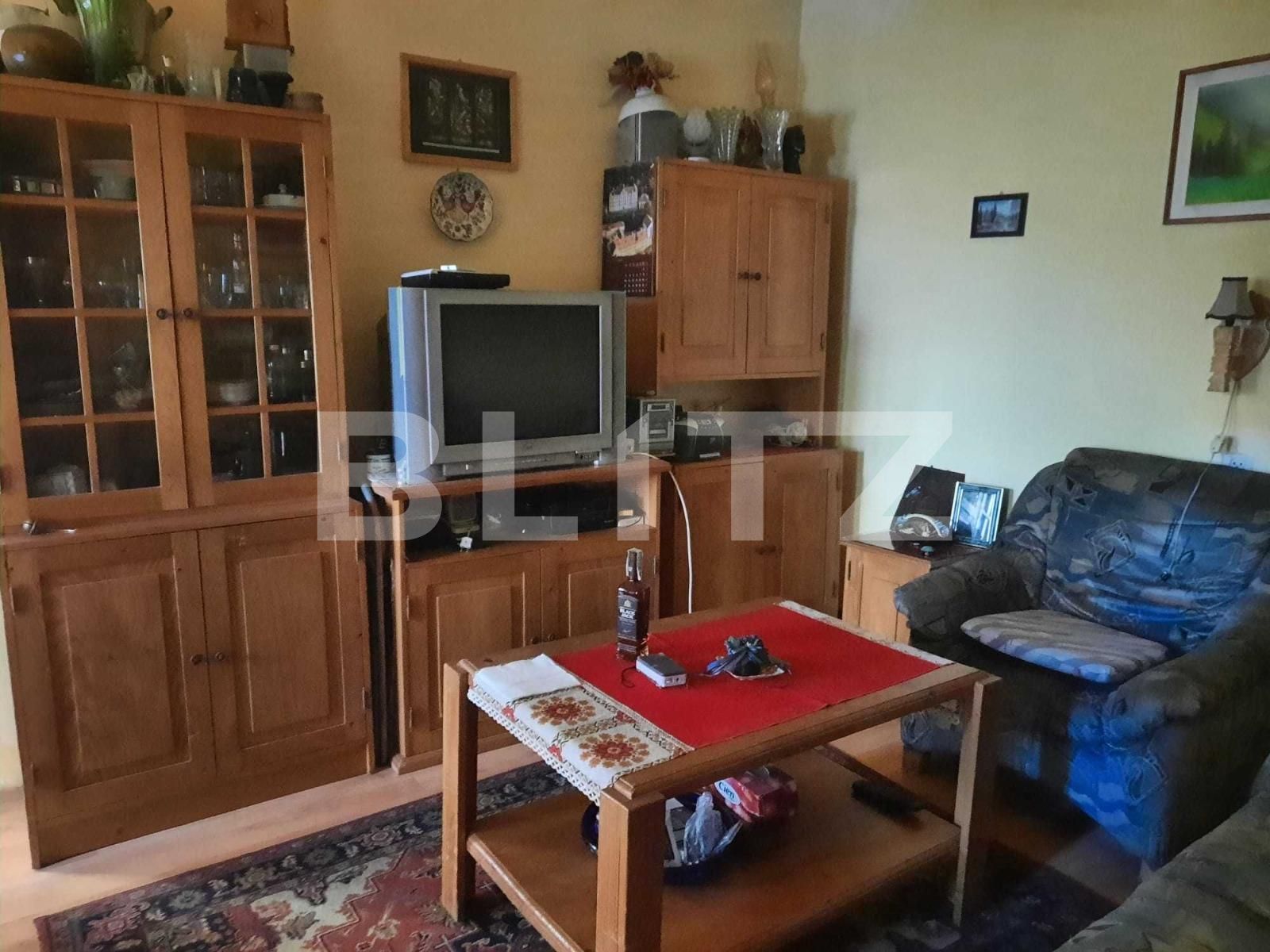 Casa de vânzare 4 camere Central - 103033CV | BLITZ Târgu Mureș | Poza4