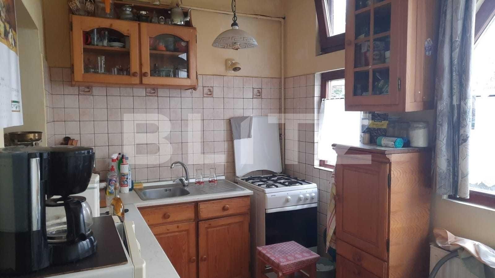 Casa de vânzare 4 camere Central - 103033CV | BLITZ Târgu Mureș | Poza2