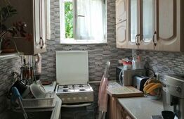 Apartament cu 2 camere, 50 mp, decomandat, Tudor Vladimirescu