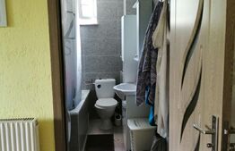 Apartament cu 2 camere, 50 mp, decomandat, Tudor Vladimirescu