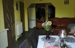Apartament cu 2 camere, 50 mp, decomandat, Tudor Vladimirescu