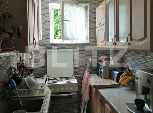 Apartament de vânzare 2 camere Tudor Vladimirescu - 103035AV | BLITZ Târgu Mureș | Poza3