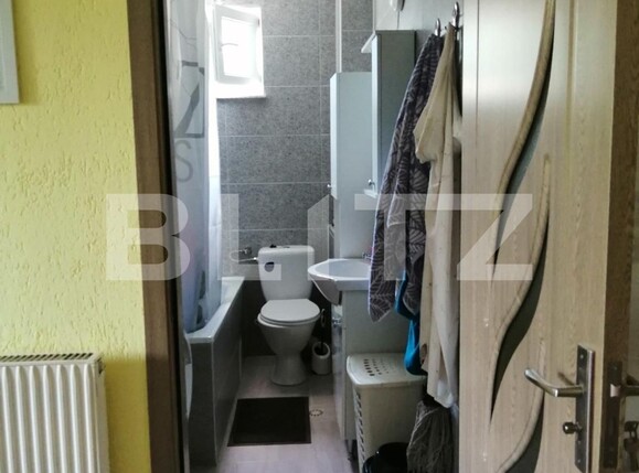 Apartament de vânzare 2 camere Tudor Vladimirescu - 103035AV | BLITZ Târgu Mureș | Poza5