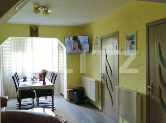 Apartament de vânzare 2 camere Tudor Vladimirescu - 103035AV | BLITZ Târgu Mureș | Poza1