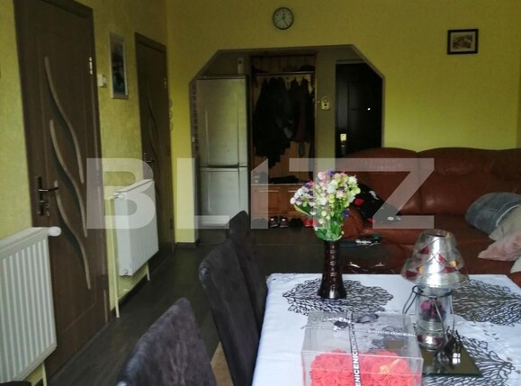 Apartament de vânzare 2 camere Tudor Vladimirescu - 103035AV | BLITZ Târgu Mureș | Poza2