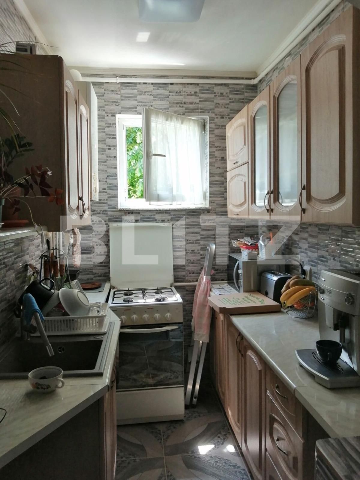 Apartament de vânzare 2 camere Tudor Vladimirescu - 103035AV | BLITZ Târgu Mureș | Poza3