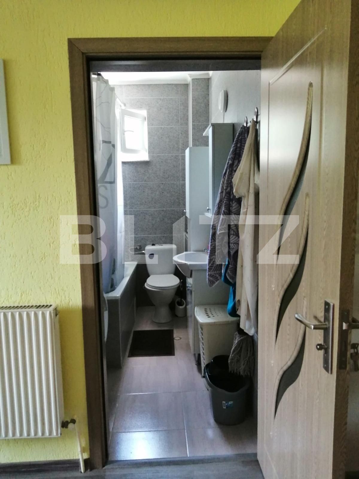 Apartament de vânzare 2 camere Tudor Vladimirescu - 103035AV | BLITZ Târgu Mureș | Poza5