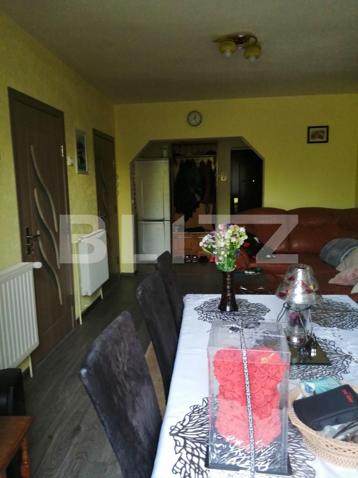 Apartament de vânzare 2 camere Tudor Vladimirescu - 103035AV | BLITZ Târgu Mureș | Poza2