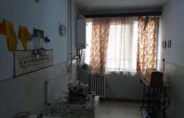 Apartament cu 2 camere, 52 mp, etaj intermediar, Tudor