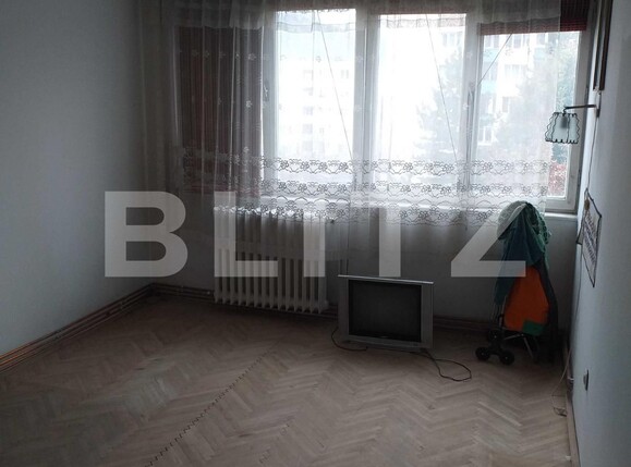 Apartament de vânzare 2 camere Tudor - 103036AV | BLITZ Târgu Mureș | Poza1