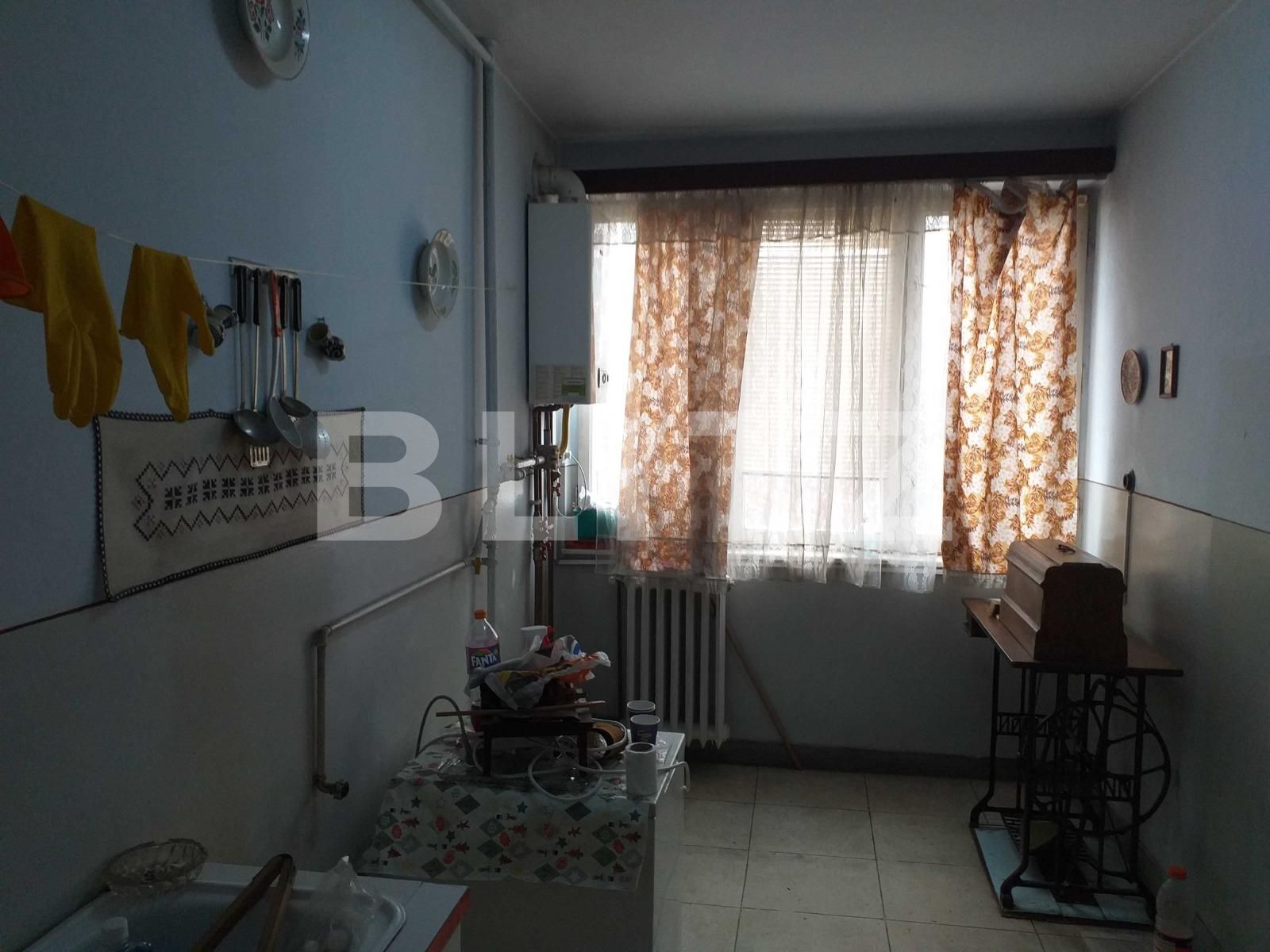 Apartament de vânzare 2 camere Tudor - 103036AV | BLITZ Târgu Mureș | Poza3