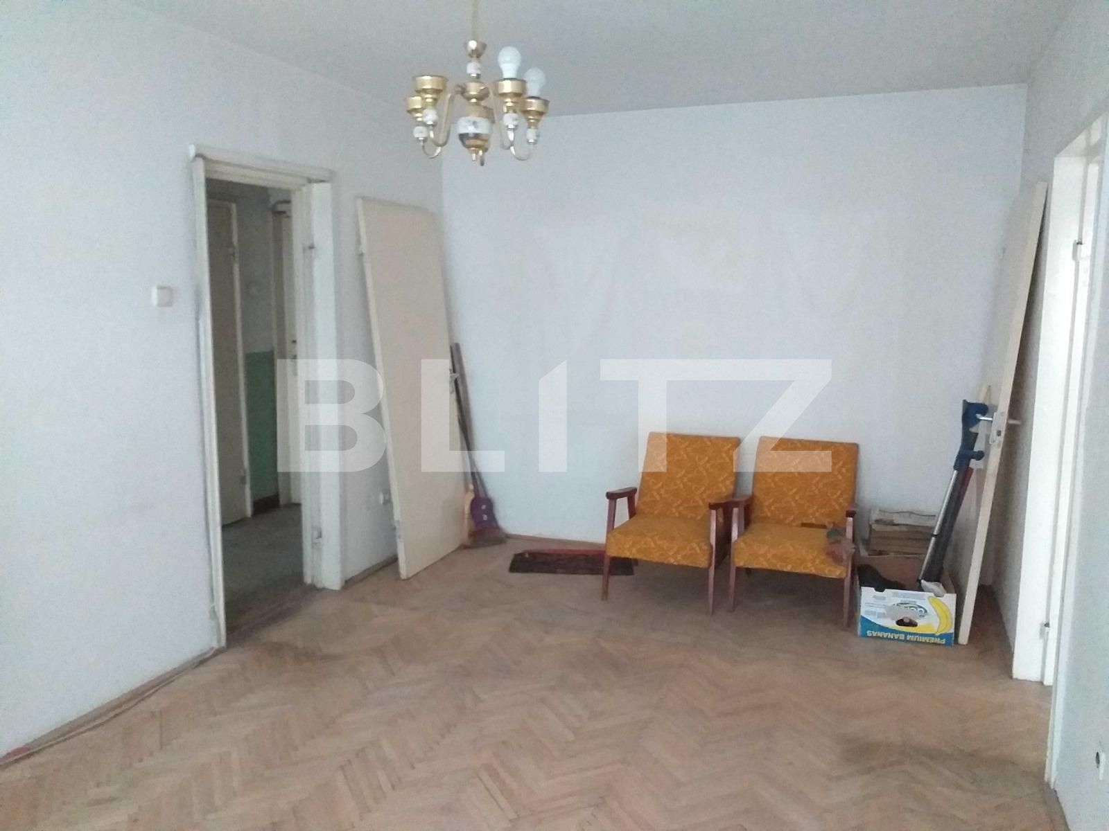 Apartament de vânzare 2 camere Tudor - 103036AV | BLITZ Târgu Mureș | Poza4