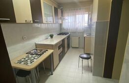 Apartament cu 2 camere, 55 mp, decomandat, Furnica