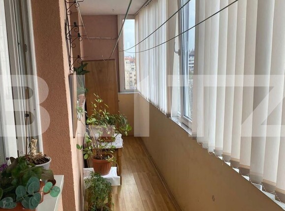 Apartament de vânzare 2 camere Central - 103042AV | BLITZ Târgu Mureș | Poza3