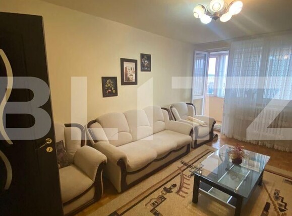 Apartament de vânzare 2 camere Central - 103042AV | BLITZ Târgu Mureș | Poza1