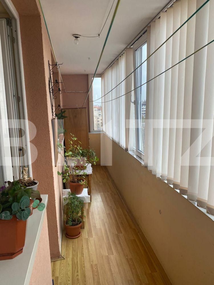 Apartament de vânzare 2 camere Central - 103042AV | BLITZ Târgu Mureș | Poza3