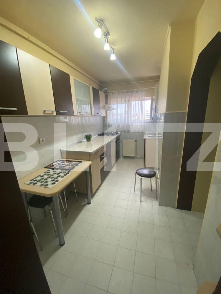 Apartament de vânzare 2 camere Central - 103042AV | BLITZ Târgu Mureș | Poza2