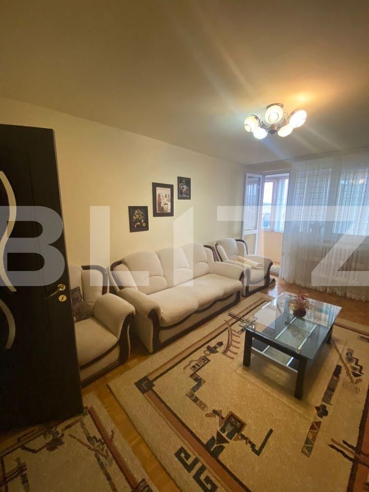 Apartament de vânzare 2 camere Central - 103042AV | BLITZ Târgu Mureș | Poza1