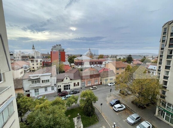 Apartament de vânzare 2 camere Ultracentral - 103043AV | BLITZ Târgu Mureș | Poza7