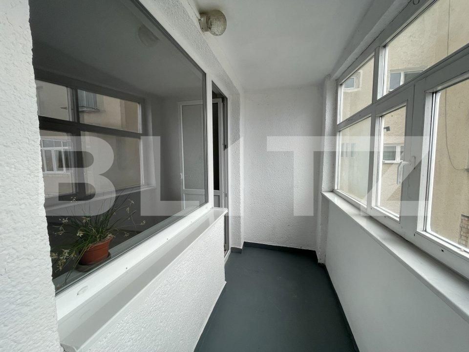 Apartament de vânzare 2 camere Ultracentral - 103043AV | BLITZ Târgu Mureș | Poza6