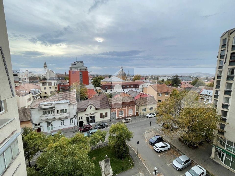 Apartament de vânzare 2 camere Ultracentral - 103043AV | BLITZ Târgu Mureș | Poza7