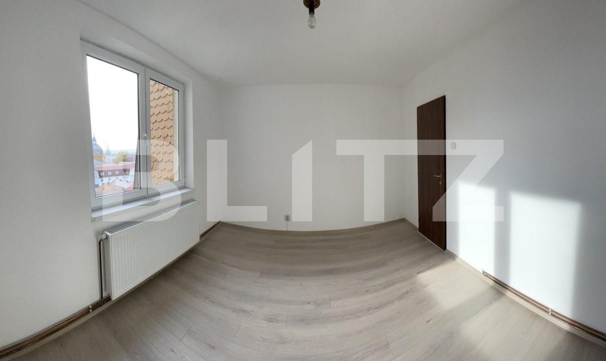 Apartament de vânzare 2 camere Ultracentral - 103043AV | BLITZ Târgu Mureș | Poza2