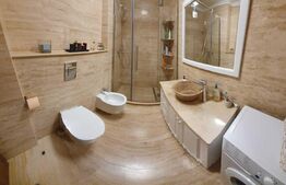 Apartament cu 3 camere, 100 mp, etaj intermediar, Rovinari