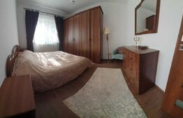 Apartament cu 3 camere, 100 mp, etaj intermediar, Rovinari