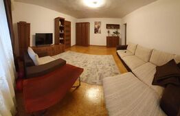 Apartament cu 3 camere, 100 mp, etaj intermediar, Rovinari