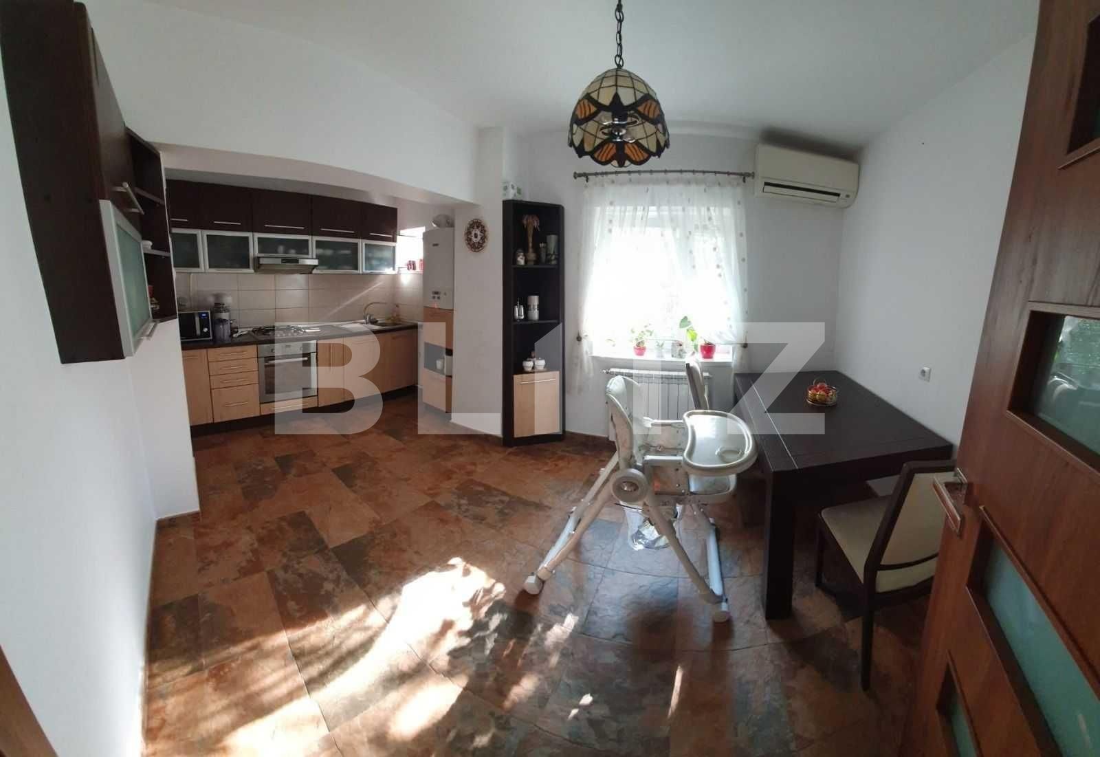 Apartament de vânzare 3 camere Rovinari - 103045AV | BLITZ Târgu Mureș | Poza1