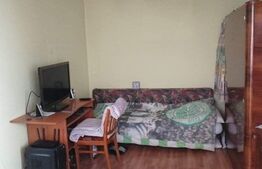Apartament cu 2 camere, 37 mp, etaj intermediar, Gara Mare