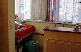 Apartament cu 2 camere, 37 mp, etaj intermediar, Gara Mare