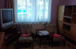 Apartament cu 3 camere, 68 mp, parter, Pandurilor