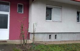 Apartament cu 3 camere, 68 mp, parter, Pandurilor