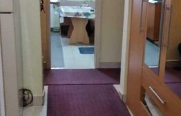 Apartament cu 3 camere, 68 mp, parter, Pandurilor