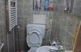 Apartament cu 3 camere, 68 mp, parter, Pandurilor