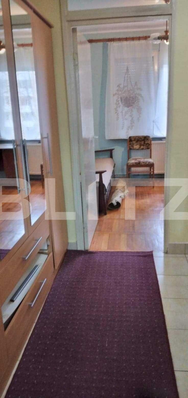 Apartament de vânzare 3 camere Pandurilor - 103098AV | BLITZ Târgu Mureș | Poza3
