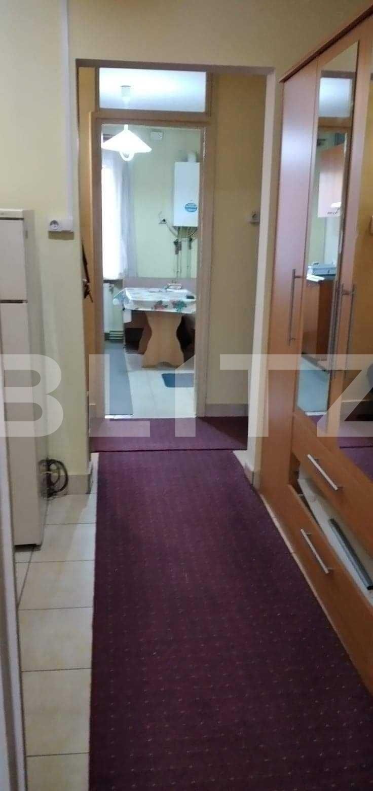 Apartament de vânzare 3 camere Pandurilor - 103098AV | BLITZ Târgu Mureș | Poza2