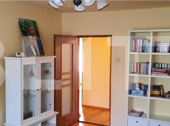 Apartament de vânzare 3 camere Tudor - 103122AV | BLITZ Târgu Mureș | Poza3