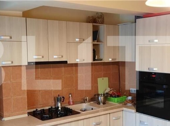 Apartament de vânzare 3 camere Tudor - 103122AV | BLITZ Târgu Mureș | Poza1