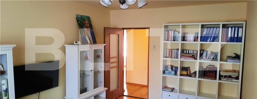 Apartament de vânzare 3 camere Tudor - 103122AV | BLITZ Târgu Mureș | Poza3