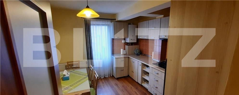 Apartament de vânzare 3 camere Tudor - 103122AV | BLITZ Târgu Mureș | Poza2