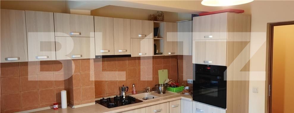 Apartament de vânzare 3 camere Tudor - 103122AV | BLITZ Târgu Mureș | Poza1